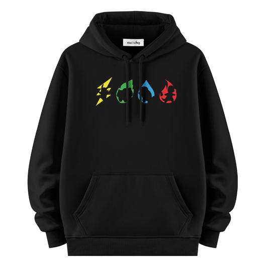 Pokemon - Hoodie