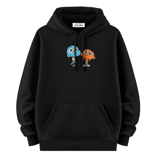 Gum - Hoodie