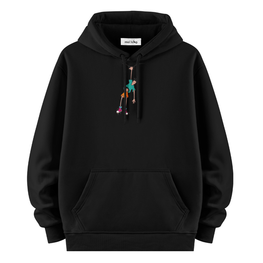 Fido Dido - Hoodie