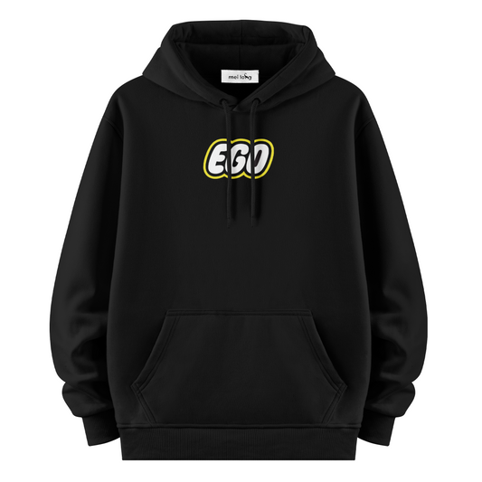 Ego - Hoodie