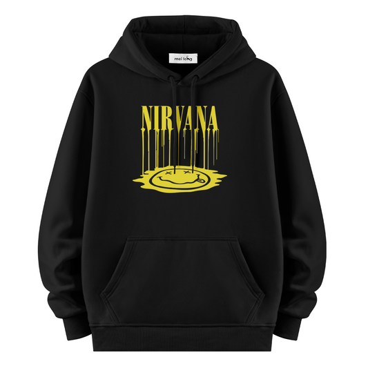 Nirvana 2 - Hoodie
