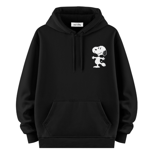 Peanuts - Snoppy - Hoodie