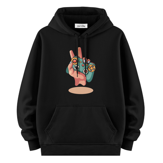 Game - Hoodie