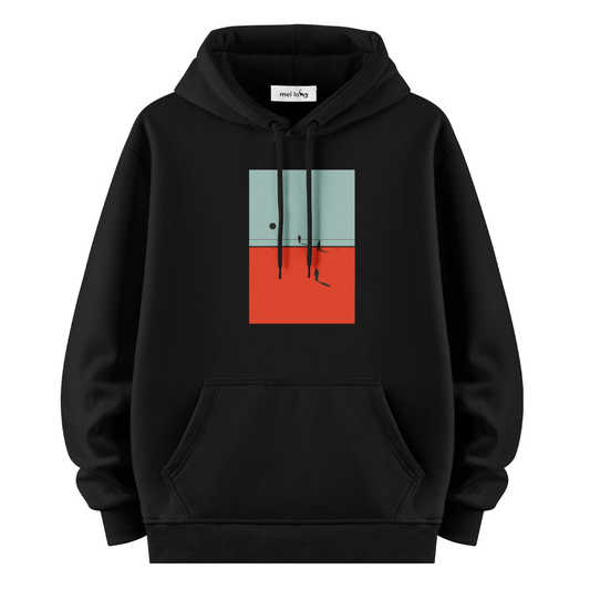 Street - Hoodie