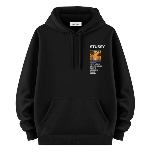 Stussy - Hoodie