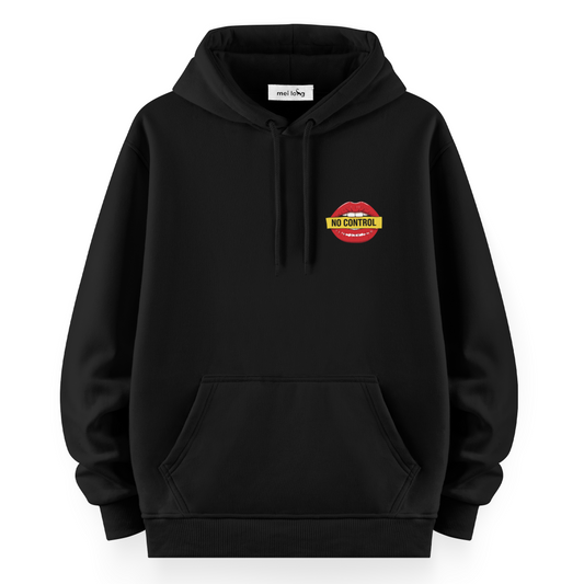 No Control - Hoodie