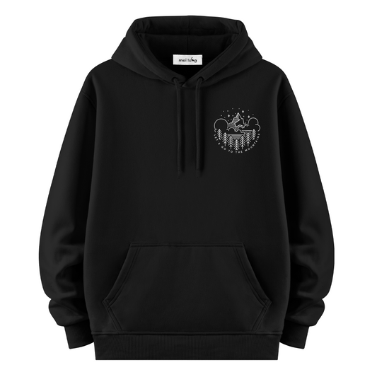 Mountain - Hoodie