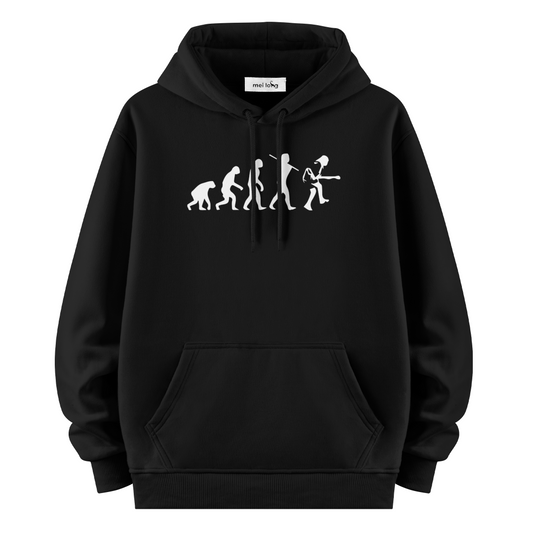 Sapiens - Hoodie