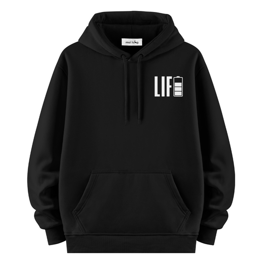 Life - Hoodie