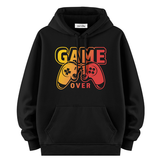 Game Over - Hoodie