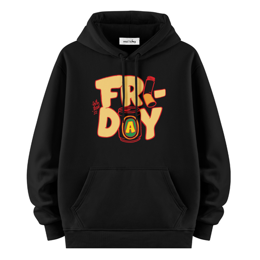 Friday - Hoodie