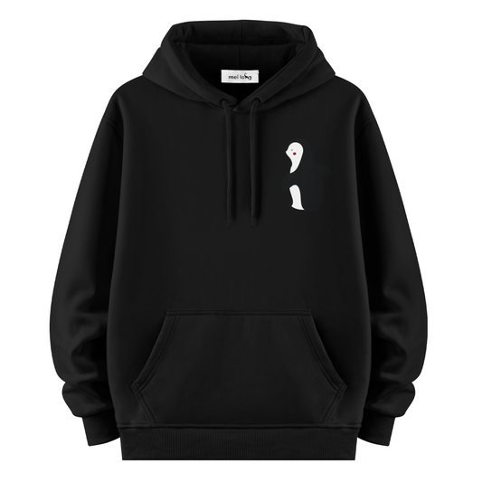 Penguin Love 2 - Hoodie