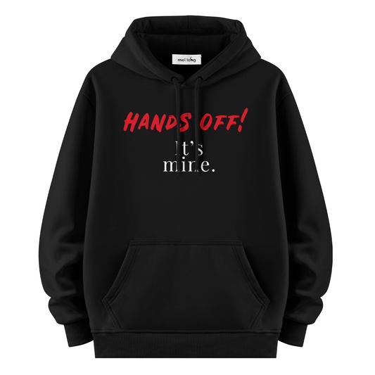 Mine - Hoodie