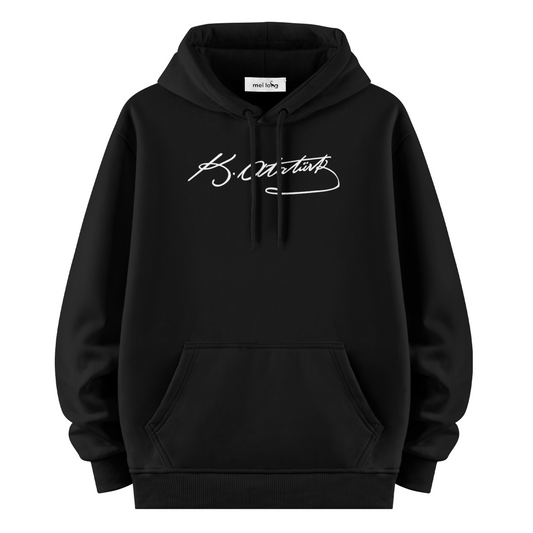 Atatürk - Hoodie