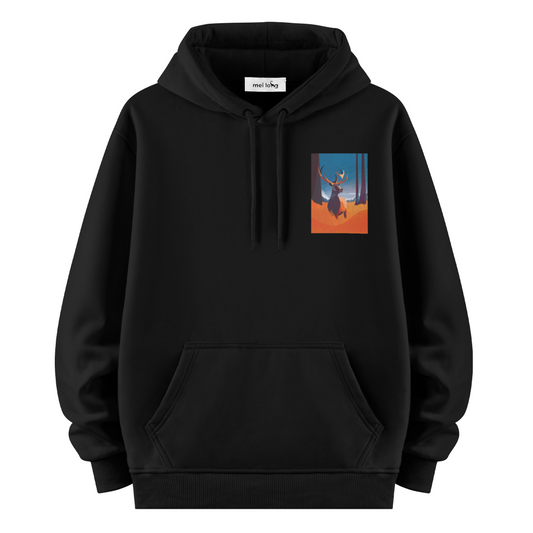 Roe - Hoodie