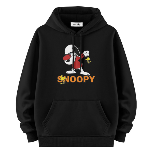 Snoopy - Hoodie