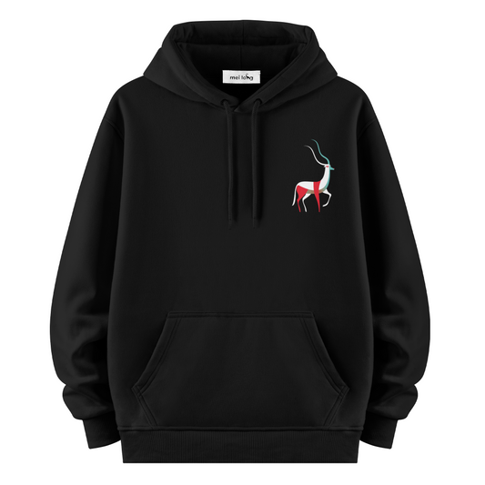 Antler  - Hoodie