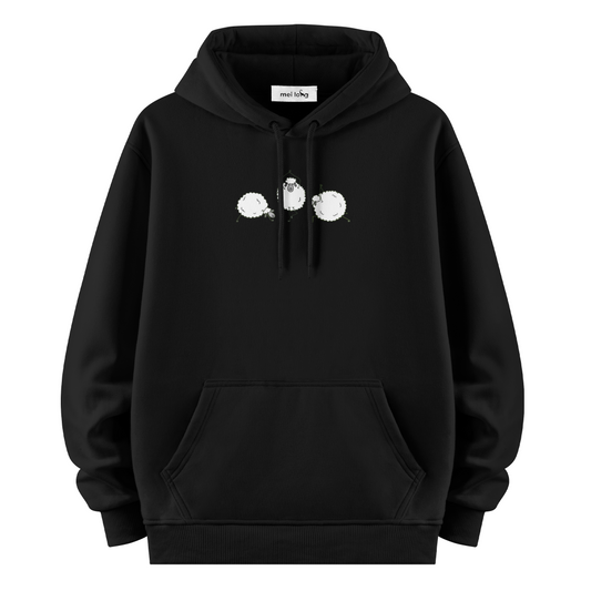 Sheep - Hoodie