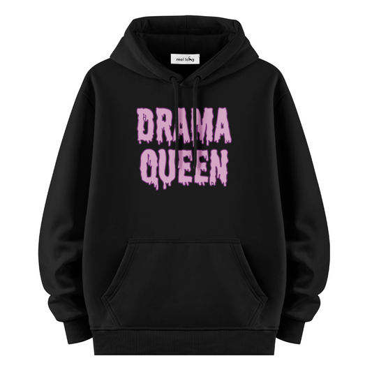 Drama Queen - Hoodie