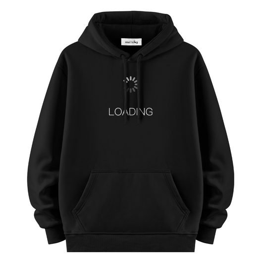 Loading - Hoodie