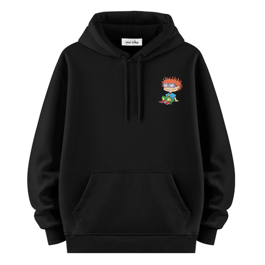 Chuckie Finster - Hoodie