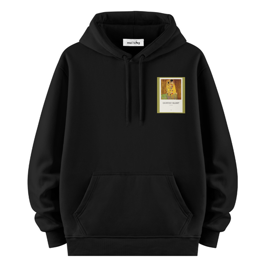 Klimt - The Kiss - Hoodie