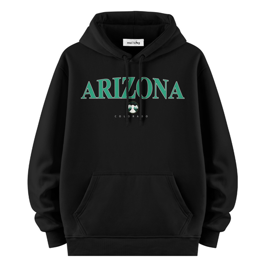 Arızona - Hoodie
