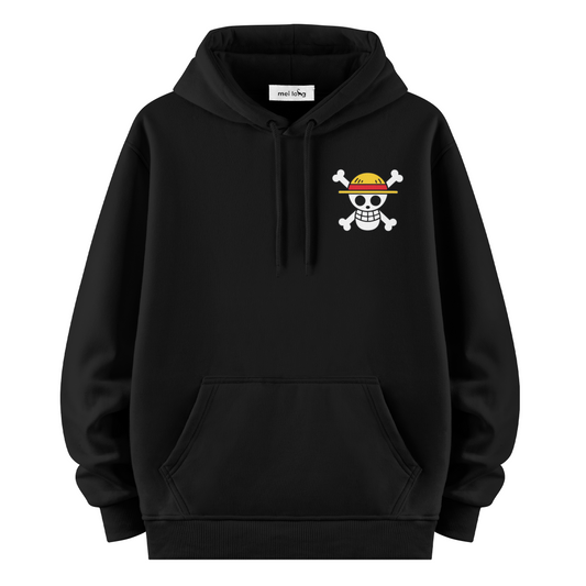 Anime  - Hoodie