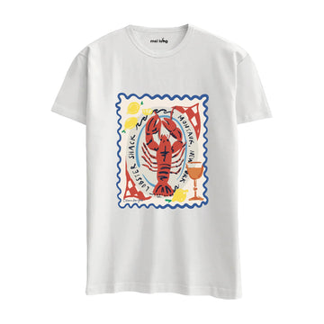 Lobster Shack- Regular T-Shirt