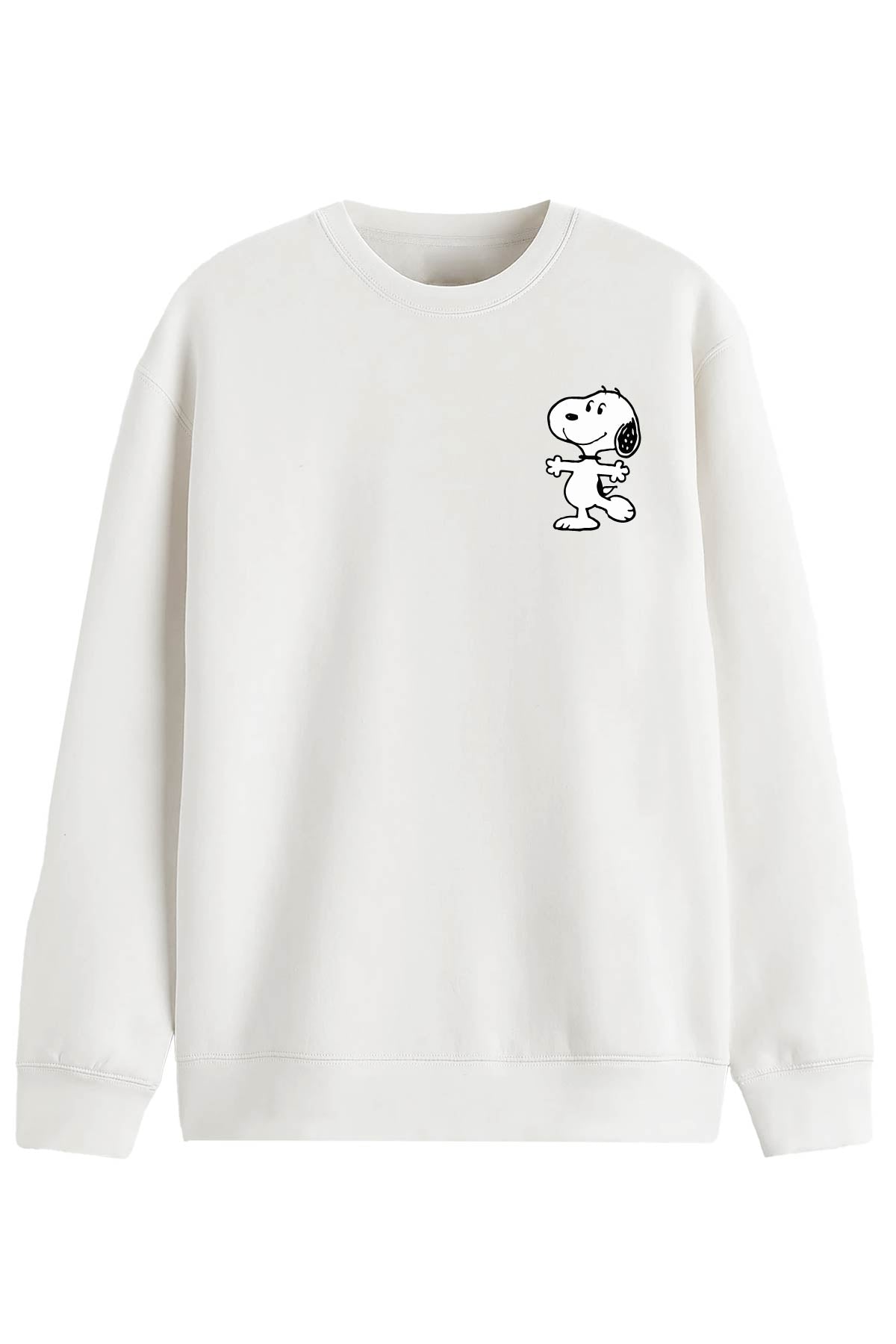 Peanuts/ Snoppy -  Sweatshirt