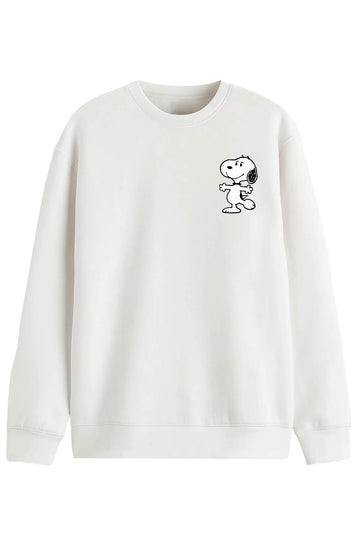 Peanuts/ Snoppy -  Sweatshirt