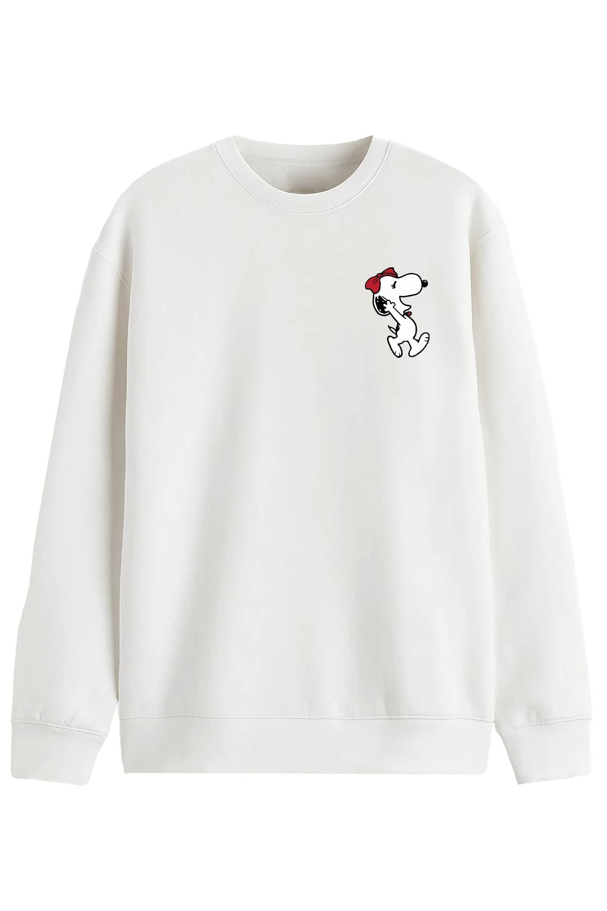 Peanuts/ Snoppy Love -  Sweatshirt