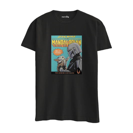 S. Wars - Regular T-Shirt