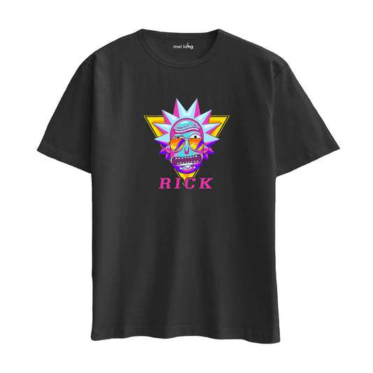 Rick  - Oversize T-Shirt