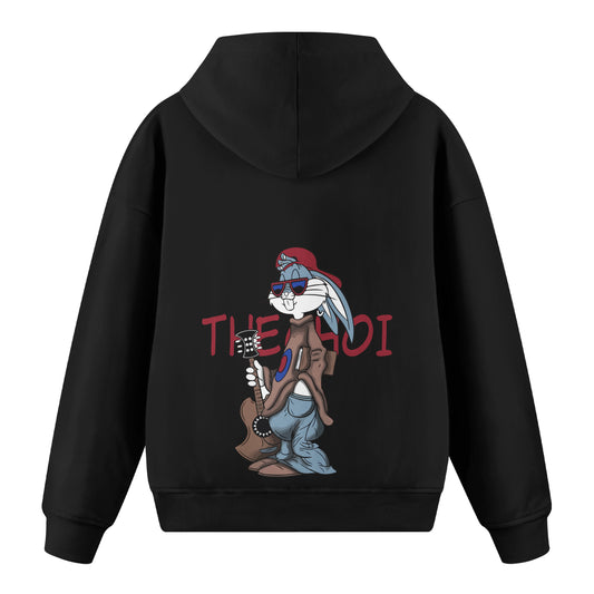 Bugs Bunny 2 - Oversize Hoodie