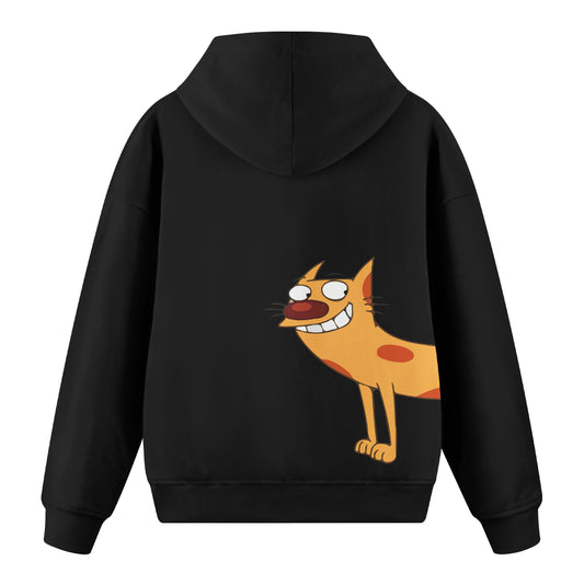 CatDog - Cat - Oversize Hoodie