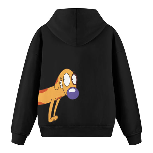 CatDog - Dog - Oversize Hoodie