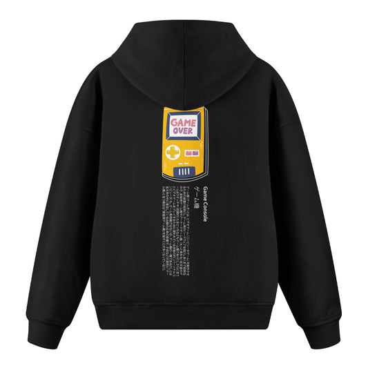 Game Console - Oversize Hoodie