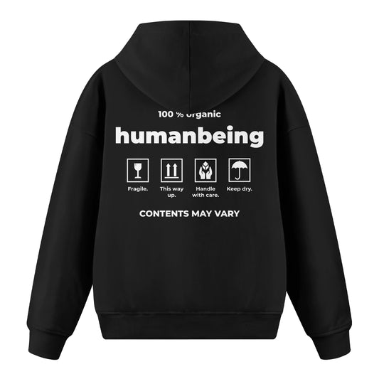 Humanbeing - Oversize Hoodie