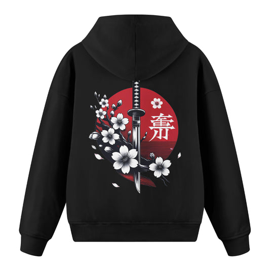 Japan 2 - Oversize Hoodie