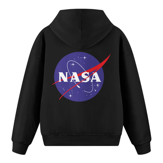 Nasa - Oversize Hoodie