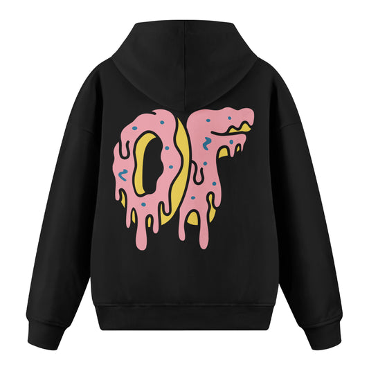 Of - Oversize Hoodie