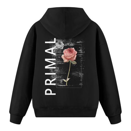 Primal - Oversize Hoodie