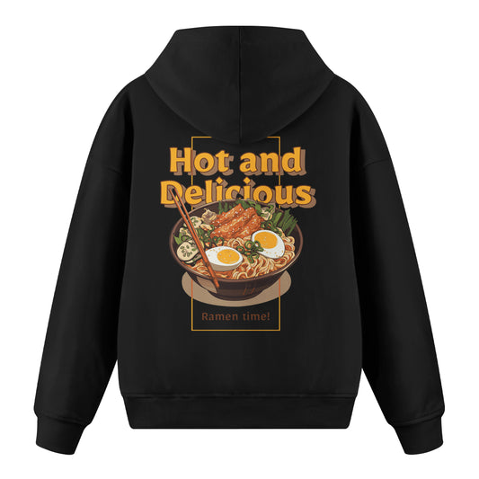 Ramen - Oversize Hoodie