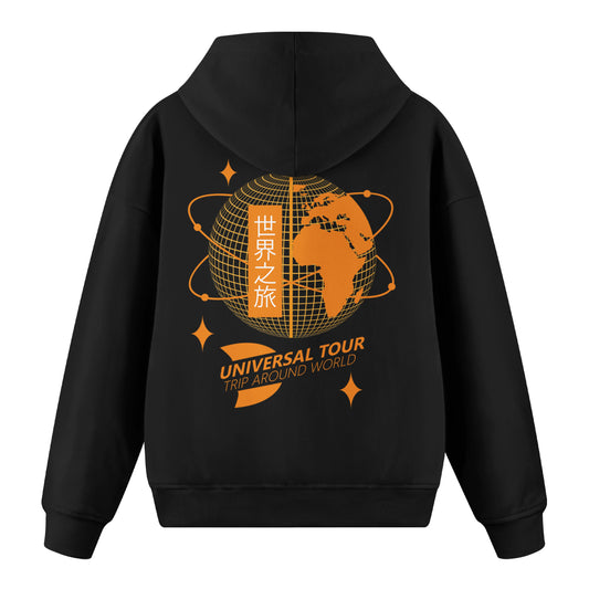 Universal Tour - Oversize Hoodie