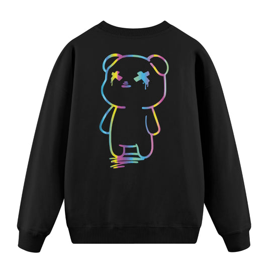 Bear - Oversize Sweatshirt