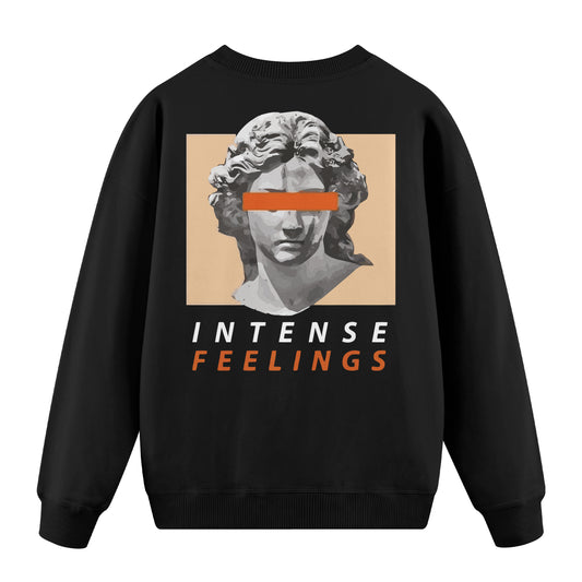 Intense - Oversize Sweatshirt