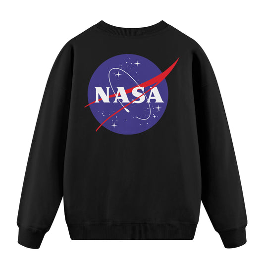 Nasa - Oversize Sweatshirt