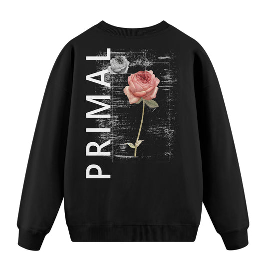 Primal  - Oversize Sweatshirt