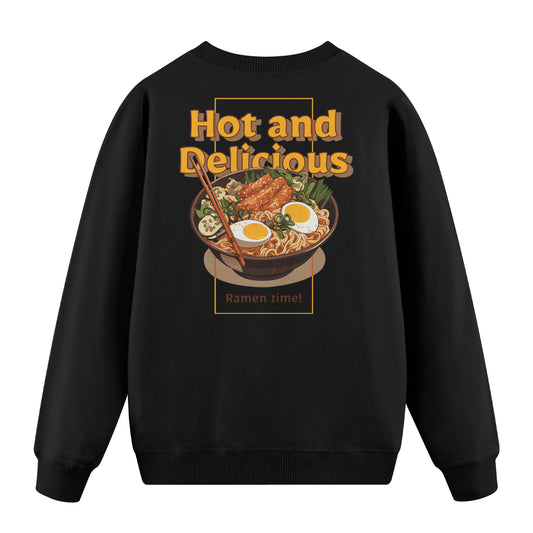 Ramen  - Oversize Sweatshirt